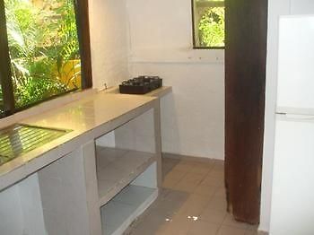 Amar Inn Bed & Breakfast Puerto Morelos Kültér fotó