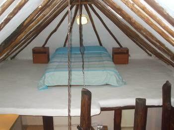 Amar Inn Bed & Breakfast Puerto Morelos Kültér fotó