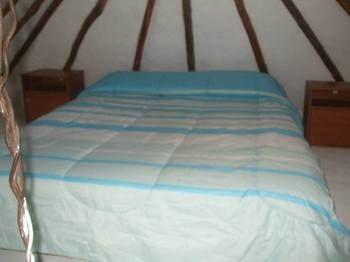 Amar Inn Bed & Breakfast Puerto Morelos Kültér fotó