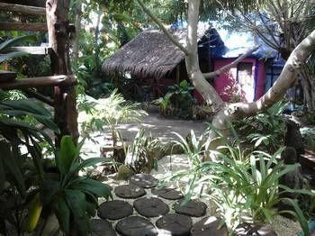Amar Inn Bed & Breakfast Puerto Morelos Kültér fotó