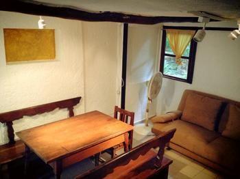 Amar Inn Bed & Breakfast Puerto Morelos Kültér fotó