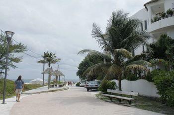 Amar Inn Bed & Breakfast Puerto Morelos Kültér fotó