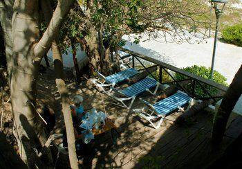 Amar Inn Bed & Breakfast Puerto Morelos Kültér fotó